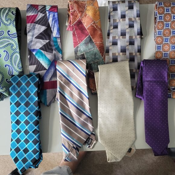 Beautiful Professional ties - Picture 1 of 1